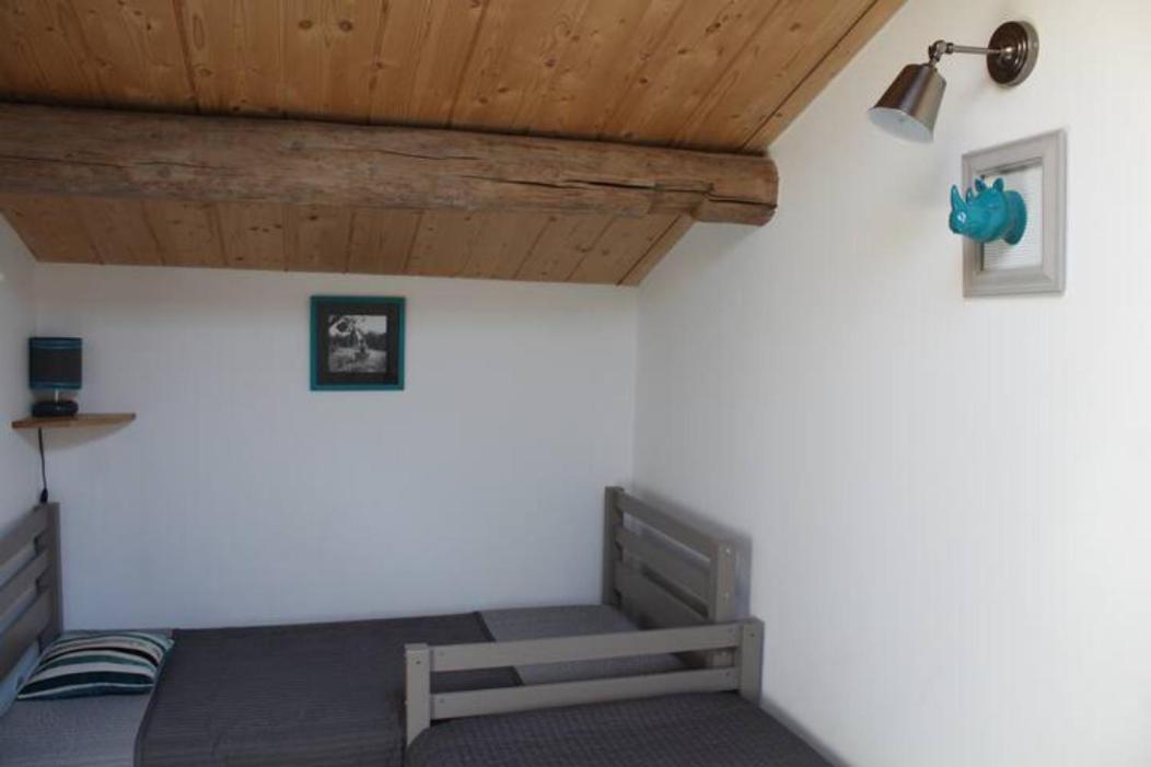 Au Mas D'Emma Villa Bourg-Saint-Andéol Eksteriør bilde